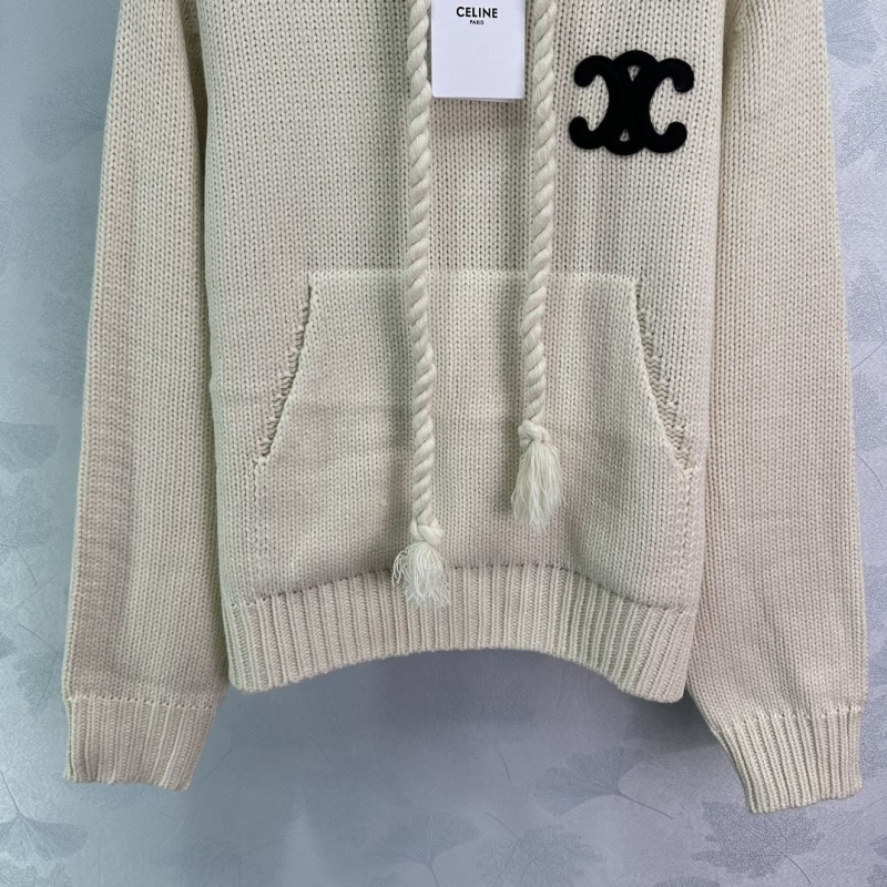 Celine Hoodies